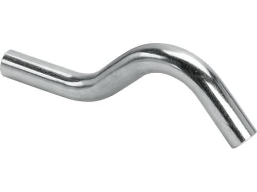 VIEGA Prestabo overbøjning forzinket press 18 mm nippel / nippel