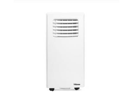 Tristar klimaanlegg AC-5477 Egnet for rom opptil 60 m³, Antall hastigheter 2, Viftefunksjon, Hvit, 7000 BTU/t Hvit