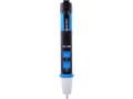 Miniatyrbilde 4 av 5: Metrel MD 116 Berøringsfri spændingstester CAT IV 1000 V LED, Vibration, Akustik
