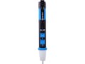 Miniatyrbilde 2 av 5: Metrel MD 116 Berøringsfri spændingstester CAT IV 1000 V LED, Vibration, Akustik