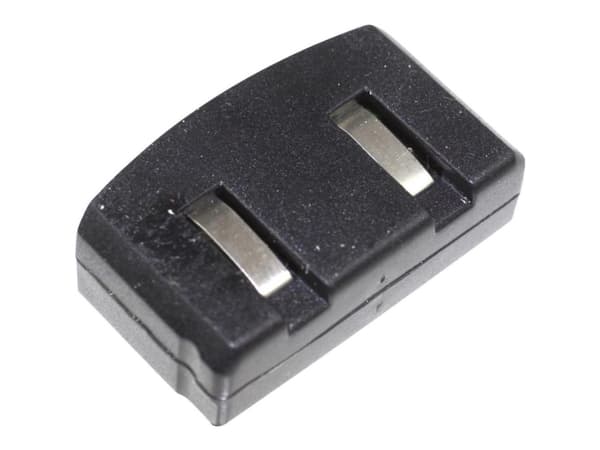 CS Cameron Sino CS-SBA150SL Hovedtelefon-batteri Erstatter original-batteri BA150, BA151, BA152 2.4 V 60 mAh