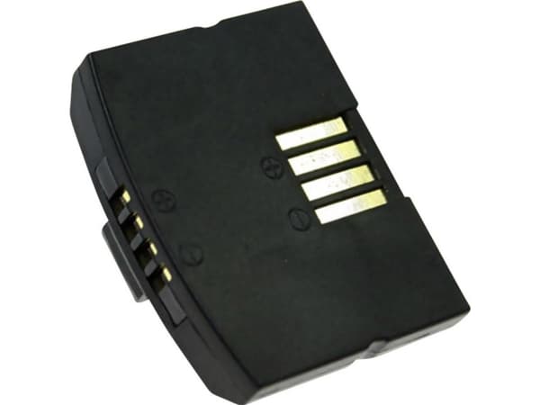 CS Cameron Sino CS-SBA300SL Hovedtelefon-batteri Erstatter original-batteri BA300 3.7 V 150 mAh