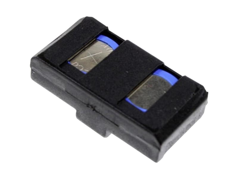 CS Cameron Sino CS-SBA90 Hovedtelefon-batteri Erstatter original-batteri BA90, E90, E180 2.4 V 60 mAh