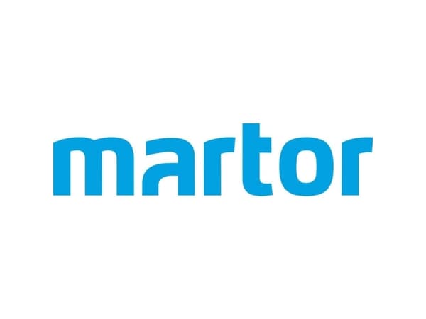 Martor Turvasakset SECUMAX 363 36300100 36300100