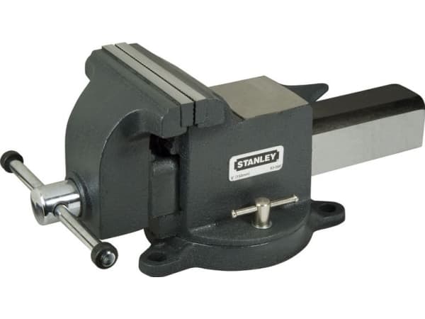 Stanley 0-10-028, Veske, Sort, Nylon, 1 lommer
