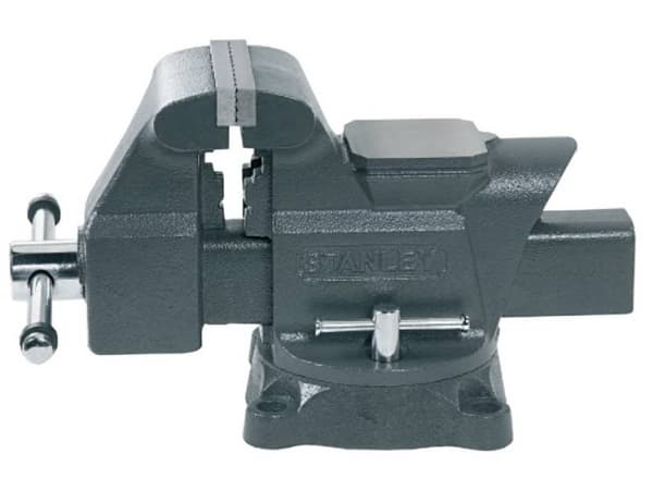 Stanley 0-10-028, Veske, Sort, Nylon, 1 lommer