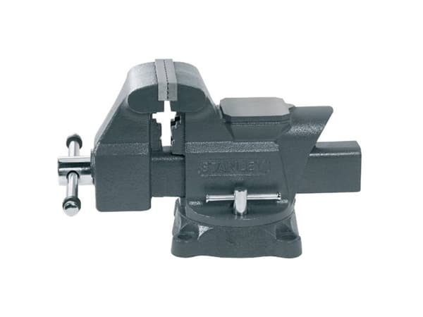 Stanley 0-10-028, Veske, Sort, Nylon, 1 lommer