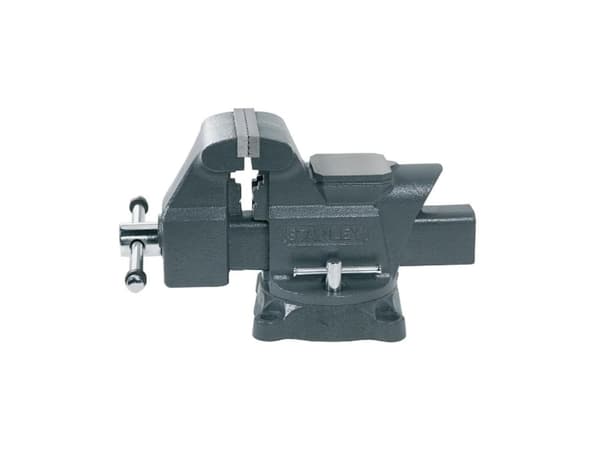 Stanley 0-10-028, Veske, Sort, Nylon, 1 lommer