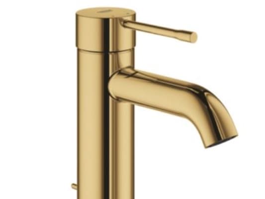 Grohe Essence servantkran S-størrelse - polert messing