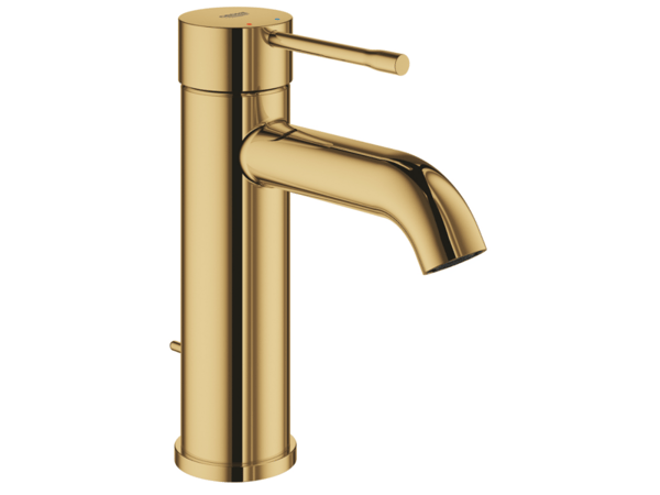 Grohe Essence servantkran S-størrelse - polert messing