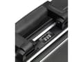 Miniatyrbild 3 av 5: B&W tool.case flex - Datorväska för verktyg - aluminium, stöttålig ABS-plast - svart