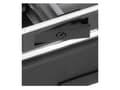 Miniatyrbild 4 av 5: B&W tool.case flex - Datorväska för verktyg - aluminium, stöttålig ABS-plast - svart
