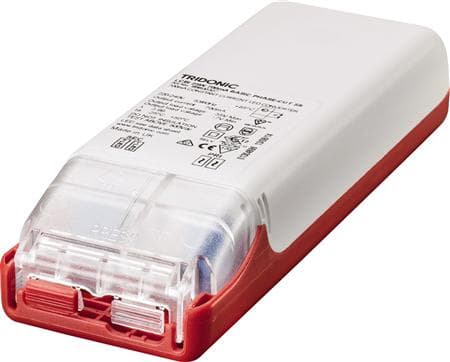 TRIDONIC LED driver LED DRIVER LCBI 25W 700MA BASIC