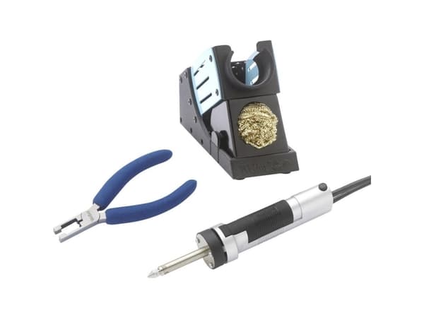 Weller T0051320599N, 24V, 120W