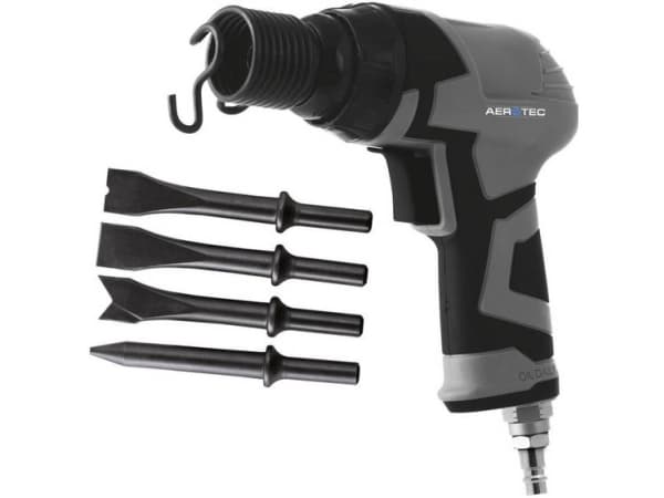 Aerotec CSP 150 Trykluftmejselhammer 6.3 bar