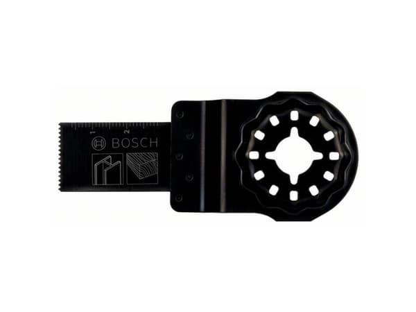 Bosch tarvikkeet 2607017346 AIZ 20 AB Paksuusahanterä 1 kpl