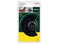 Miniatyrbilde 3 av 5: Bosch Segmentsavklinge RB - 1ER ACZ 85 MT4
