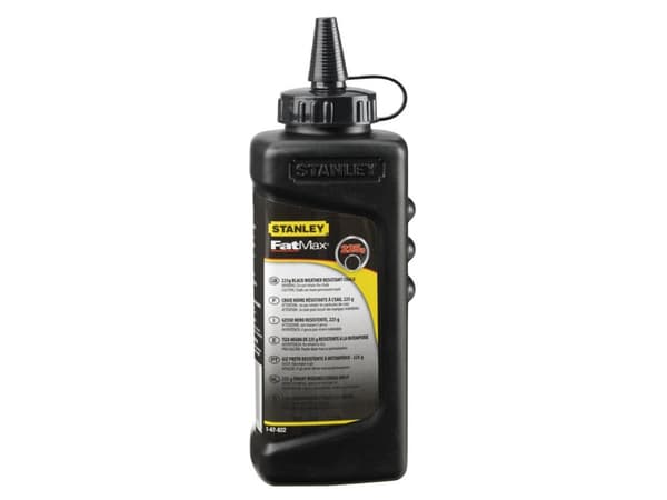 Stanley 9-47-822, Svart