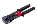 Pikkukuva 1 / 3: StarTech.com RJ45 + RJ11 Strip & Crimp Tool, 207 mm, 76 mm, 27 mm, 343 g