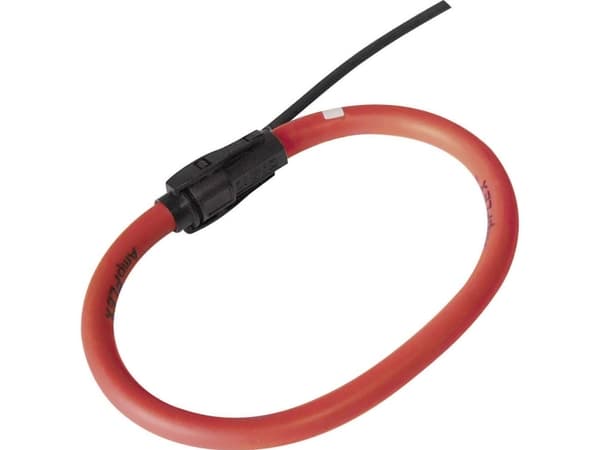 Chauvin Arnoux P01120526B A193-450 Joustava virtamuuntaja AmpFLEX ™ A193-450 mm 1 kpl 1 kpl