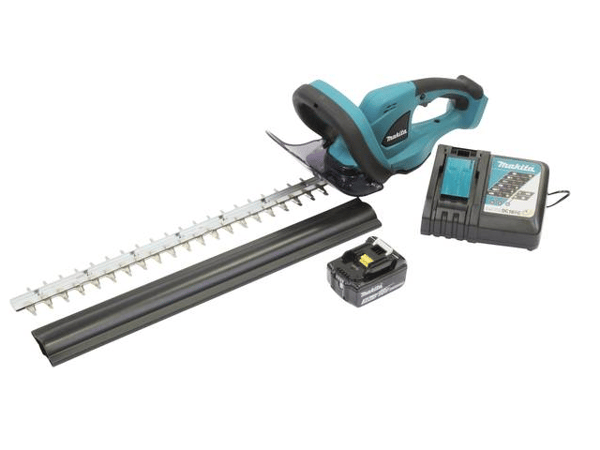 Makita DUH523RF Hekksaks 18 V - SOLO