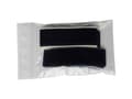 Miniatyrbild 2 av 2: TRU COMPONENTS 904-MVA8-Bag Kabelbinder för limning Häftklammer (L x B) 80 mm x 25 mm 4 st