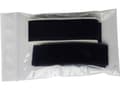 Miniatyrbild 1 av 2: TRU COMPONENTS 904-MVA8-Bag Kabelbinder för limning Häftklammer (L x B) 80 mm x 25 mm 4 st