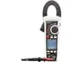 Miniatyrbilde 1 av 4: VOLTCRAFT VC-750 E Strømtang , Hånd-multimeter digital Stænkvandsbeskyttet (IP54) CAT IV 600 V Visning (counts): 6000