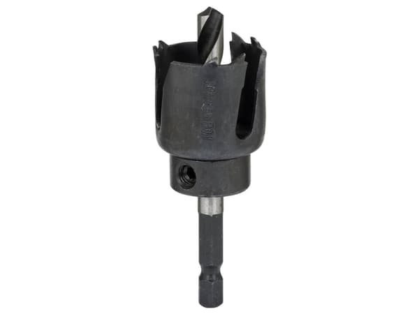 Bosch Accessories 2609256D02 Stiksav 30 mm 1 stk