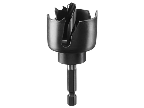 Bosch Accessories 2609256D03 Stiksav 38 mm 1 stk