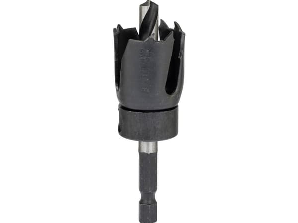 Bosch Accessories 2609256D04 Stiksav 48 mm 1 stk