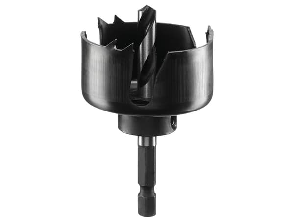 Bosch Accessories 2609256D04 Stiksav 48 mm 1 stk