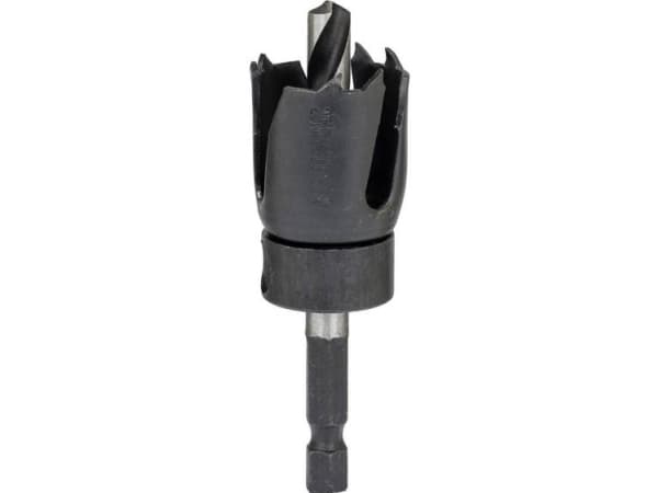 Bosch Accessories 2609256D04 Stiksav 48 mm 1 stk