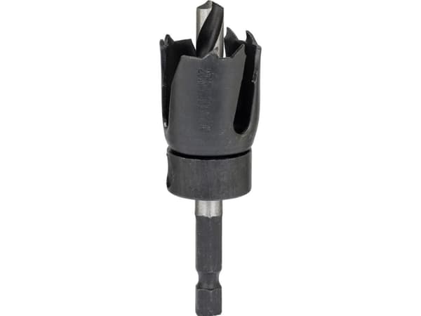 Bosch Accessories 2609256D04 Stiksav 48 mm 1 stk