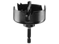 Miniatyrbild 5 av 5: Bosch Accessories 2609256D06 Stiksav 60 mm 1 stk
