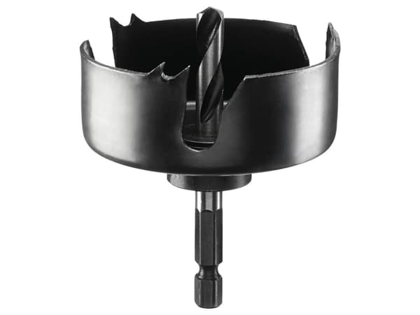 Bosch Accessories 2609256D07 Stiksav 65 mm 1 stk