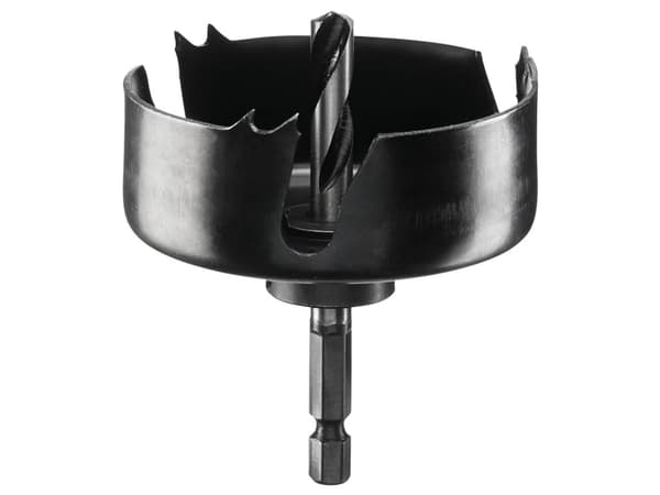 Bosch Accessories 2609256D08 Stiksav 68 mm 1 stk