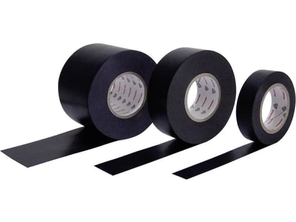 Cellpack isolasjonstape 128 PVC grønn 25m (145802)