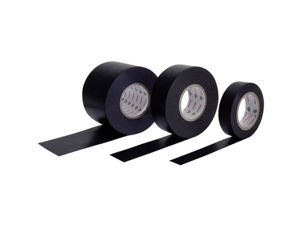 Cellpack isolasjonstape 128 PVC grønn 25m (145802)