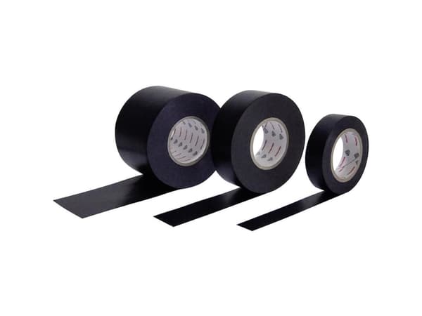 Cellpack isolasjonstape 128 PVC grønn 25m (145802)