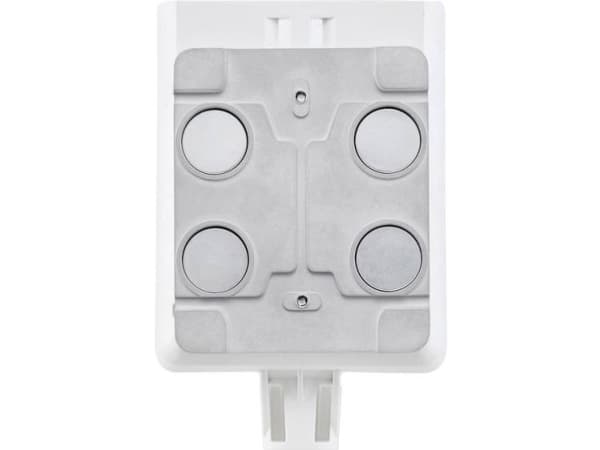 testo 0554 2001 0554 2001 Seinäkiinnitys Erikoistarvikkeet mittalaitteille 1 kpl