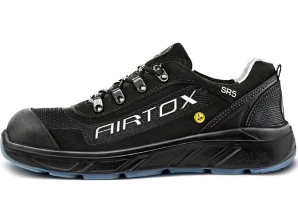 AIRTOX turvakengät SR5 ESD koko 45