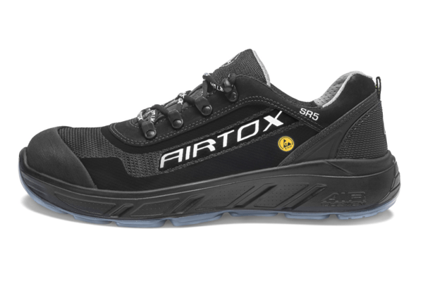AIRTOX turvakengät SR5 ESD koko 45