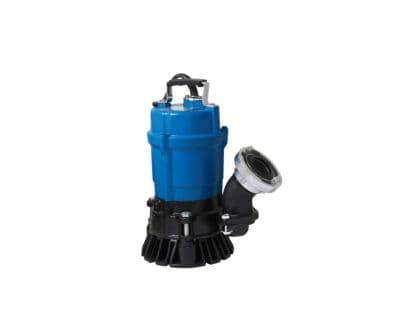 Dykpumpe Flair FL-55 - med Storz C kobling. 250l/min. 230V-550W. IP68