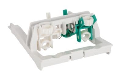 Geberit Kappa bracket - Kannatin Kappa vesisäiliölle 15 cm