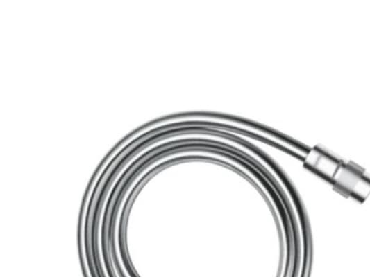 hansGrohe Isiflex duschslang 1,60 m med volymkontroll
