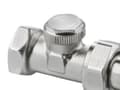 Miniatyrbilde 1 av 2: TA trim dn10 ligeløb. - returkobling kan forind./afspærres, erstat 405160003