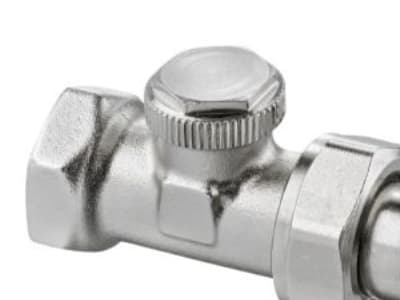 TA trim dn15 ligeløb. - returkobling kan forind./afspærres, erstat 405160004