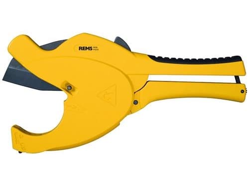 Rems rørkutter P 63 S for plastrør opp til 63mm/2`` (291290 R)