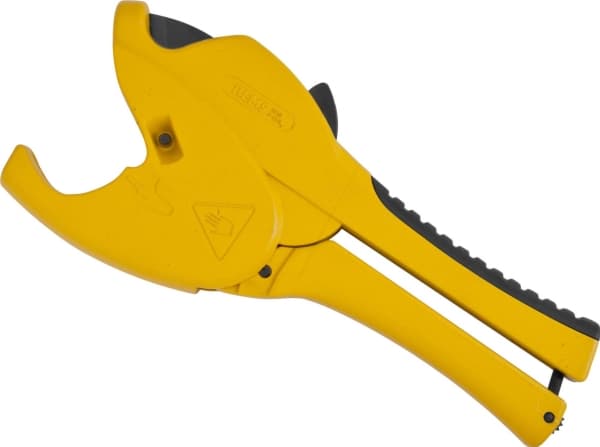 Rems rørkutter P 63 S for plastrør opp til 63mm/2`` (291290 R)